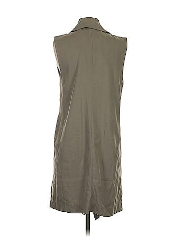 Lord & Taylor Vest (view 2)