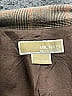 MICHAEL Michael Kors Plaid Gray Blazer Size 4 - photo 6