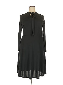 Eloquii Casual Dress