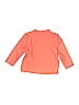 Carter's Orange Rash Guard 3-6 MO / 6 MO - photo 2