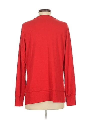 Holiday Time Long Sleeve T-Shirt (view 2)