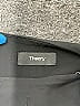Theory Black Blazer Size 2 - photo 3