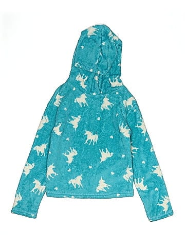 SO Pullover Hoodie (view 1)