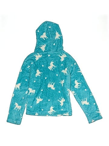 SO Pullover Hoodie (view 2)
