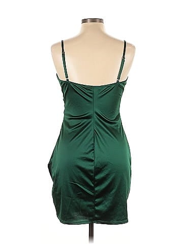 Honey and Rosie Cocktail Dress (view 2)