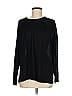 Torrid 100% Acrylic Black Pullover Sweater Size Med Plus (00) - photo 1