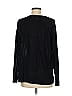 Torrid 100% Acrylic Black Pullover Sweater Size Med Plus (00) - photo 2