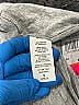 Ambiance Gray Short Sleeve T-Shirt Size S - photo 7