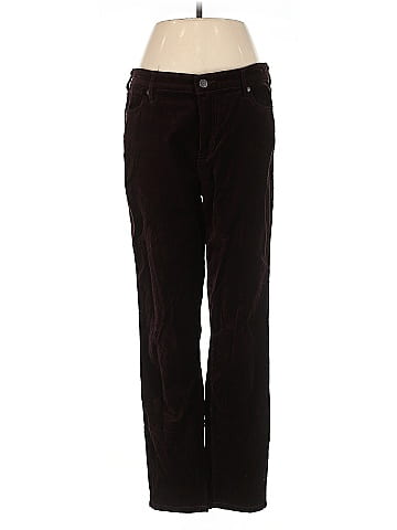 Well Worn Casual Pants (view 1)