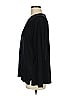 Torrid 100% Acrylic Black Pullover Sweater Size Med Plus (00) - photo 5