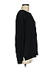Torrid 100% Acrylic Black Pullover Sweater Size Med Plus (00) - photo 4
