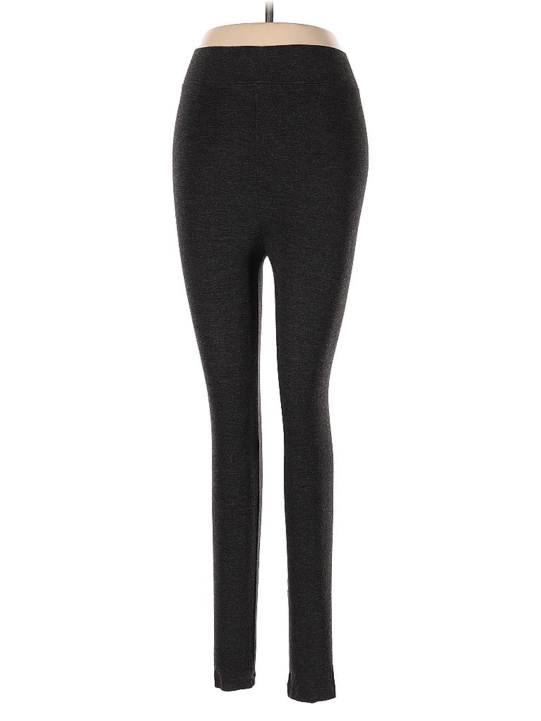Lou & Grey for LOFT Black Active Pants Size S - photo 1