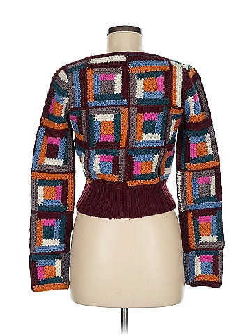 Sea New York Wool Pullover Sweater (view 2)