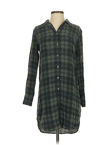 Equipment Casual Dress (view 1)