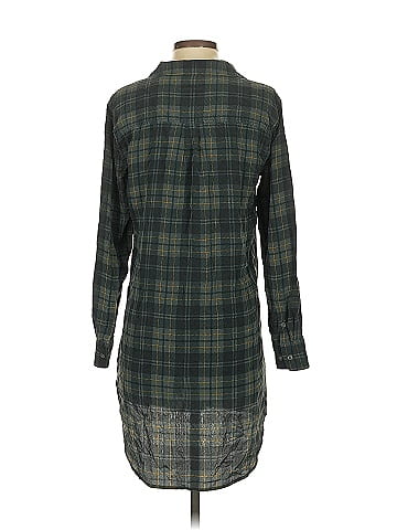 Equipment Casual Dress (view 2)