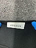 Avenue Black Sleeveless Top Size 22 - photo 6