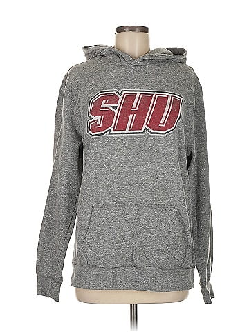 LEAGUE Pullover Hoodie (view 1)