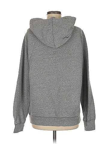 LEAGUE Pullover Hoodie (view 2)