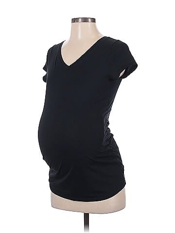 Liz Lange Maternity for Target Sleeveless T-Shirt (view 1)