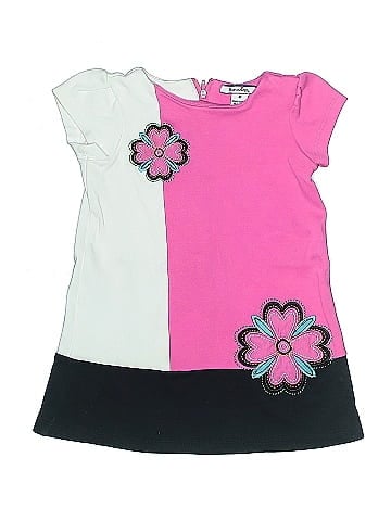 Hartstrings Dress (view 1)