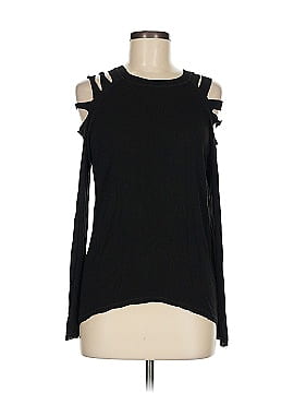 Elan Long Sleeve Top
