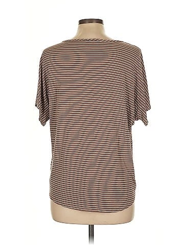 Thread Short Sleeve T-Shirt (view 2)