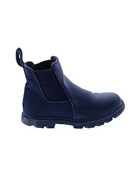 Native Ankle Boots