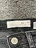 Zara Baby Solid Black Jeans Size 2 - photo 3