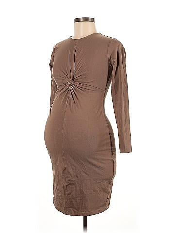 H&M Mama Cocktail Dress (view 1)