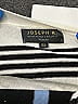 Joseph A. 100% Rayon Blue Cardigan Size 2X - photo 3