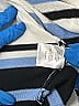 Joseph A. 100% Rayon Blue Cardigan Size 2X - photo 4