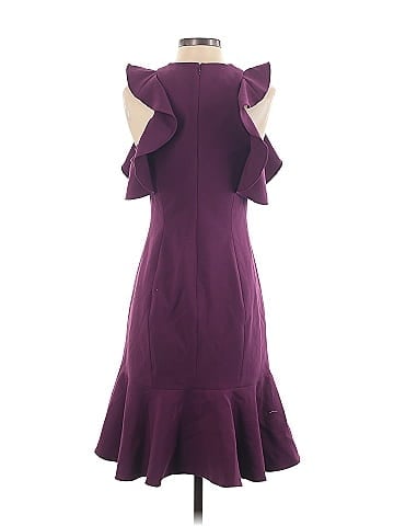 Cinq à Sept Cocktail Dress (view 2)