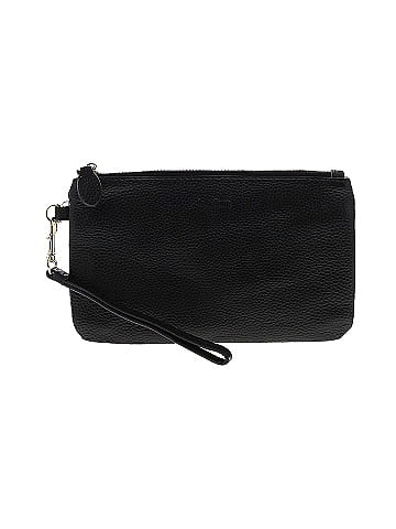 Assorted Brands Leather Wristlet (view 1)