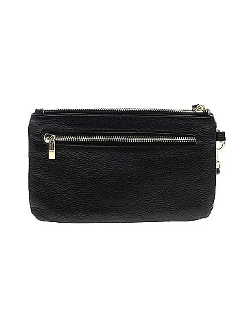 Assorted Brands Leather Wristlet (view 2)