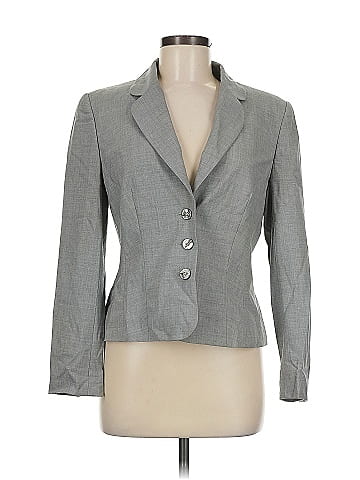 Escada Wool Blazer (view 1)