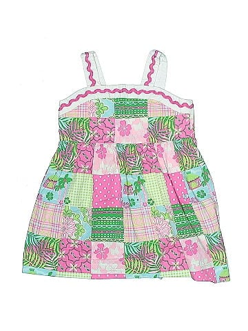 Hartstrings Dress (view 1)