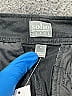 Soho JEANS NEW YORK & COMPANY Solid Black Shorts Size 6 - photo 3