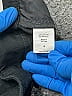 Soho JEANS NEW YORK & COMPANY Solid Black Shorts Size 6 - photo 4