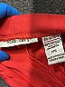 Roaman's 100% Cotton Stars Red Track Pants Size 2X - photo 3