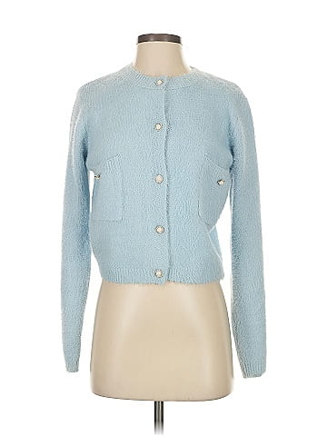 Princess Polly Cardigan (view 1)