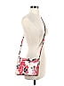 Kate Spade New York 100% Leather Floral Pink Leather Crossbody Bag One size - photo 2