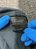 Soma Solid Blue Dress Pants Size XL - photo 3