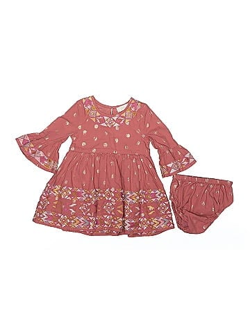 Egg New York Dress (view 1)