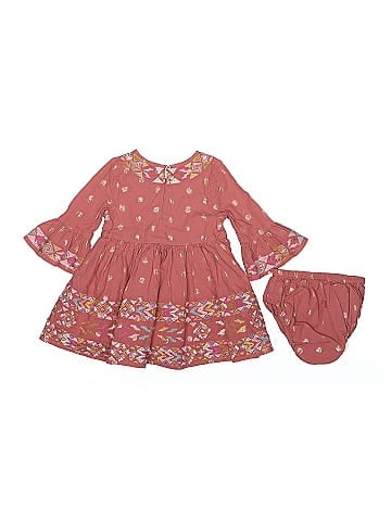Egg New York Dress (view 2)