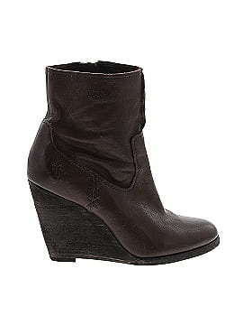 Frye & Co. Wedges