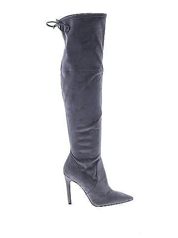 Guess Boots (view 1)