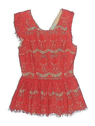 Maeve Sleeveless Blouse (view 1)