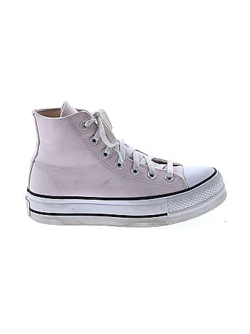 Converse Sneakers (view 1)
