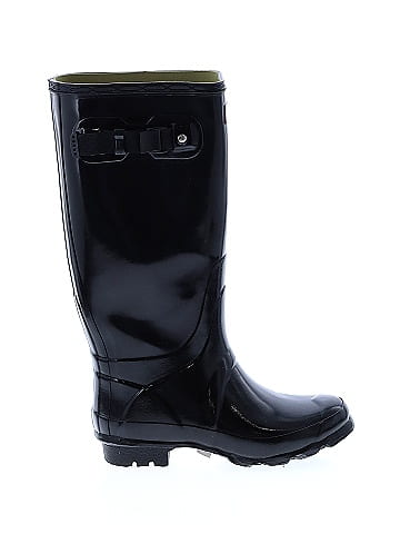 Hunter Rain Boots (view 1)