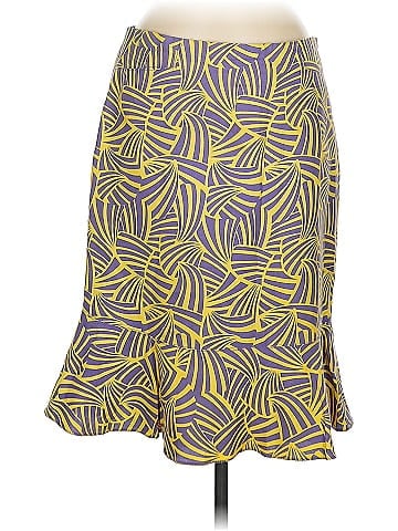 Marc Jacobs Vinatge Silk Skirt (view 1)